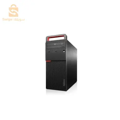 UNITE CENTRALE LENOVO THINKCENTRE M700 TW / I5-6500 3.20 GHZ / 8GO / 500GO HDD / VGA / DISPLAY / WINDOWS 11 PRO OEM