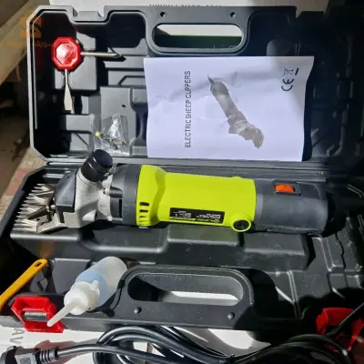 طوندوز الكباش CALIPSO 950w$🤍🤍
