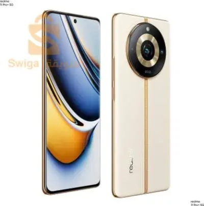 realme 11pro + 12/256gb