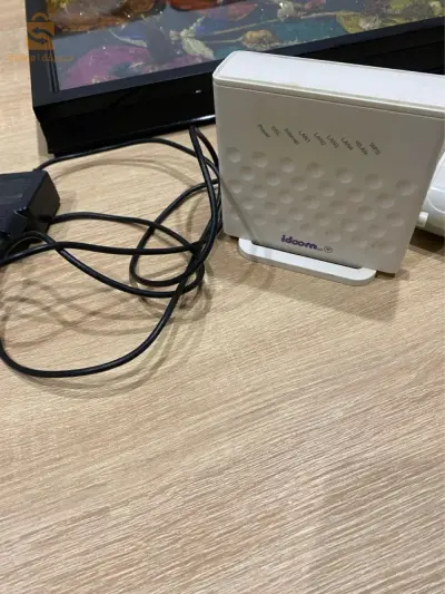 modem