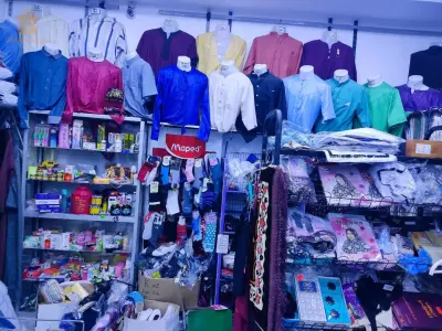 boutique ghazali
