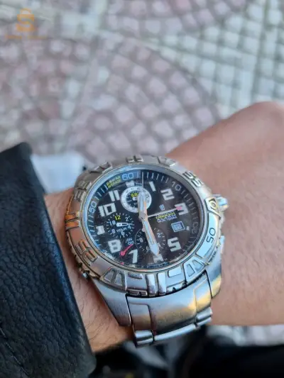 ساعة festina originale