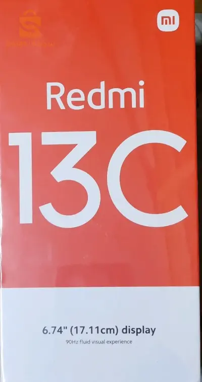 redmi 13C