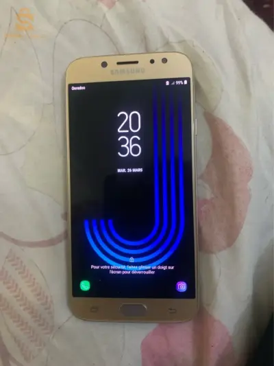samsung j7pro