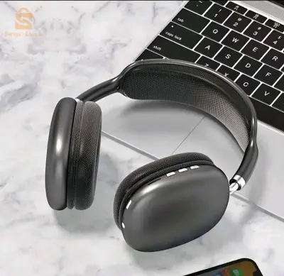 casque Bluetooth p9