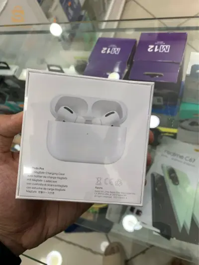 سماعات اير بودز air pods
