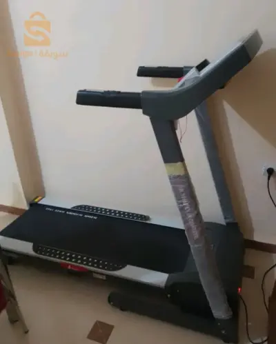 جهاز الركض الكهربائي