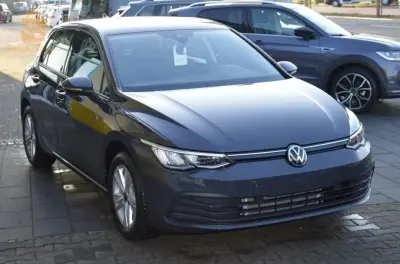 golf 8 activ