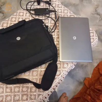 pc hp pro book 4540s
très bonne qualité 
habet kaba 🇨🇵