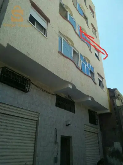 برج الكفيان لفاش قريبا من لرتزانا