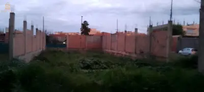 بيع قطعة أرض
