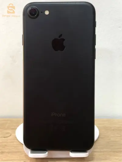 iPhone 7