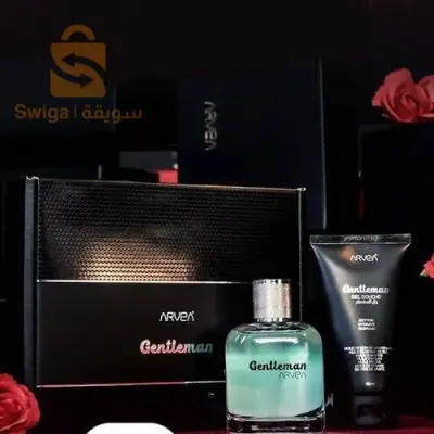 coffret gentleman