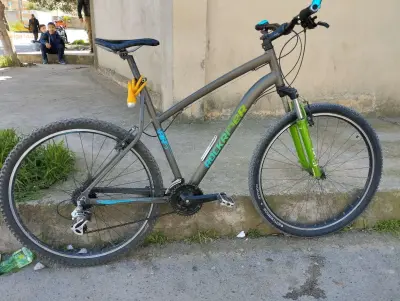 Rockrider Big RR 5.1