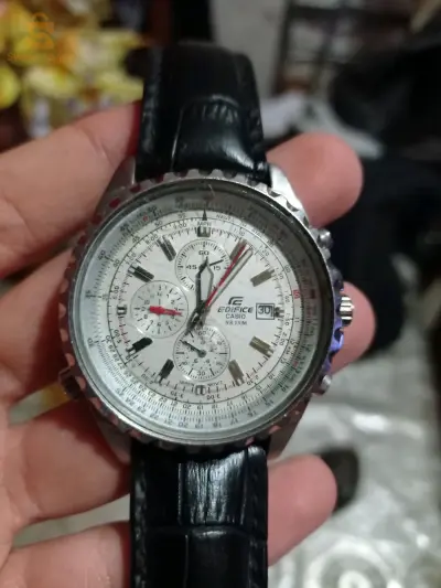 montre homme (ÉDIFICE)