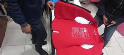 p gilet de sauvetage