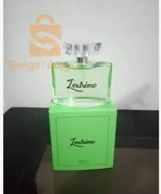 وين راكم يا نساء👩 جبتلكم بارفان طبيعي بدون كحول و يتميز برائحة الازهار والفواكه او بسومة هايلة🤑 متراطوش