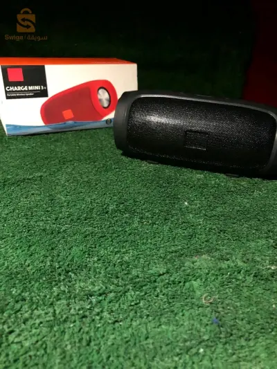 Charge MINI 3+