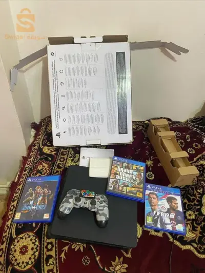 PS4