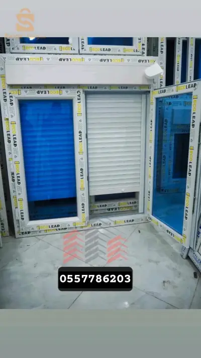 بيع ايواب و نوتفذ بيفيسي مرحبا بكم