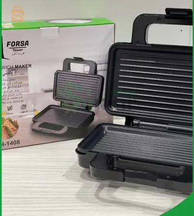 Panineuse forsa