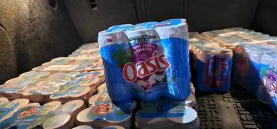 oasis
