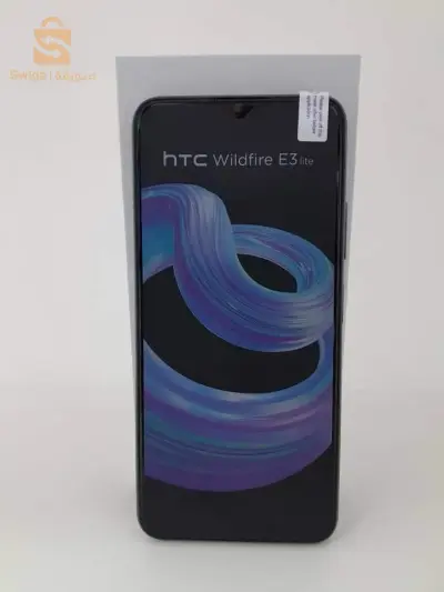 Smartphone HTC wildfire E3 lite