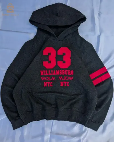 Vintage Hoodie