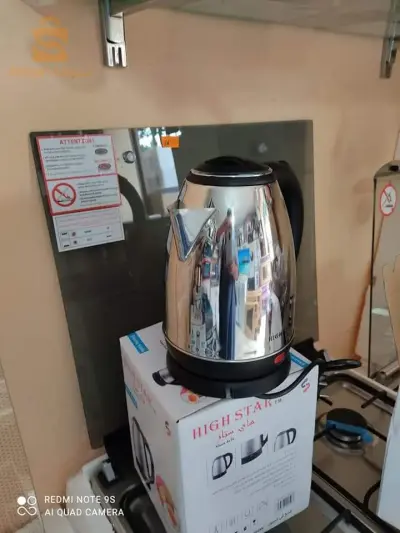 Water boiler 1.8L