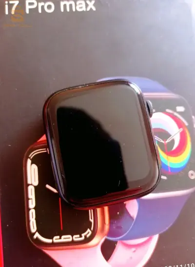 smart watch i7