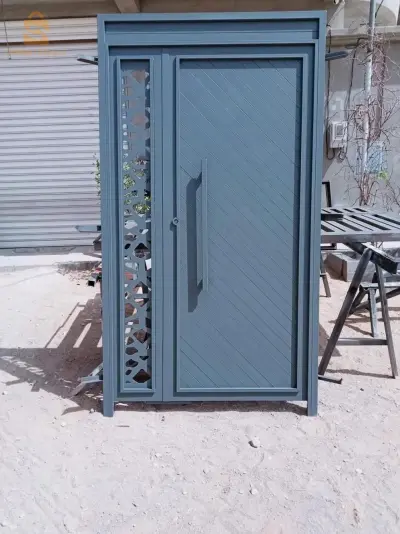 حدادة عامة