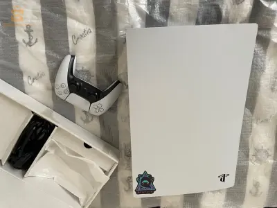 ps5 Européenne standard édition god of war