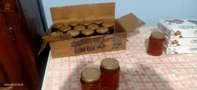 عسل سدر اصلي انتاج محلي
