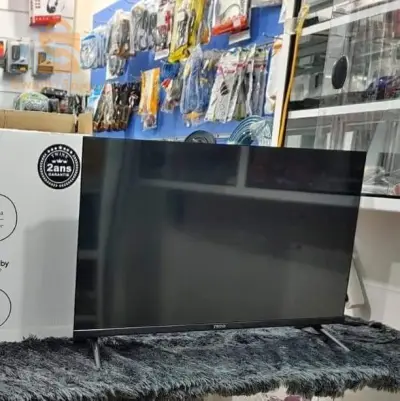 Tv Twins 32 pouce sm
Marque : TWINS
Modèle : LED TV
* 32 pouces + démo intégré 
21000دج
0665955230فب👉viber watts