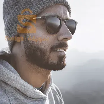 Lunettes De Soleil Unisexe Wl03 – Noir – Northweek
7600دج
      د.ج 6.000