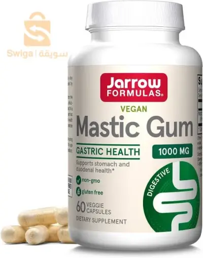 MASTIC GUM