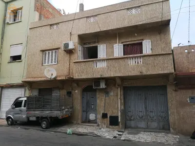 Maison mètre maraval