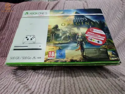 Xbox