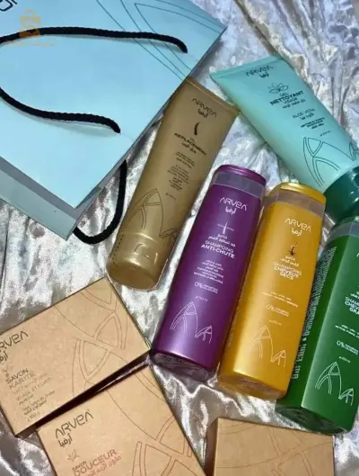 produits arvea disponible