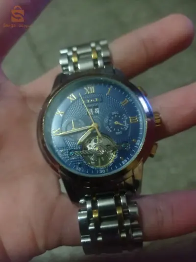 montre homme (LIGE)