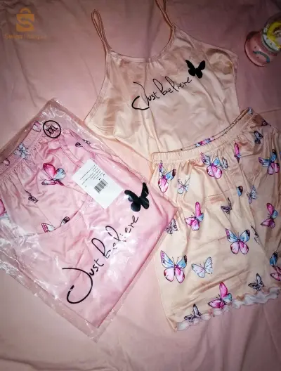 pyjama