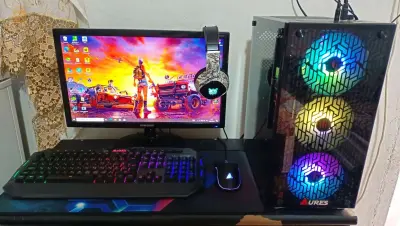 pc gamer