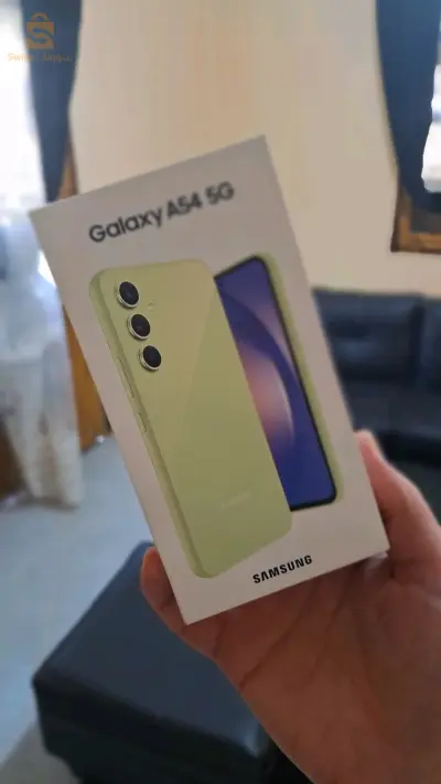 Samsung A54 5G