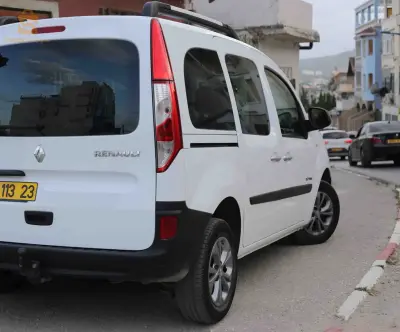 kangoo 2013 premier main