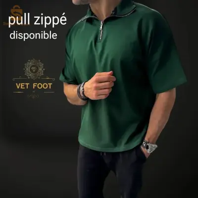 Pull zippe