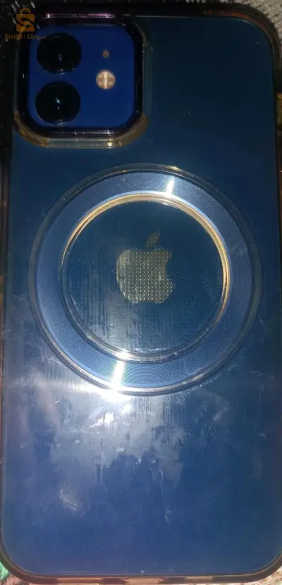 IPhone 12