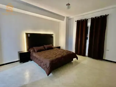 location appartement équipé par nuits