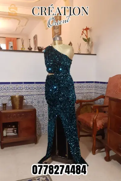 modéliste styliste