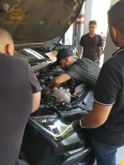 Otchii Automotive