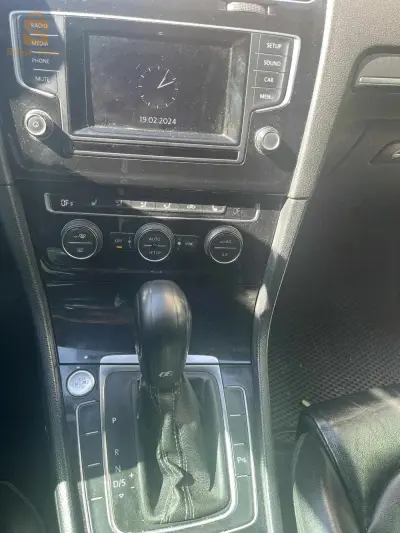 golf 7R